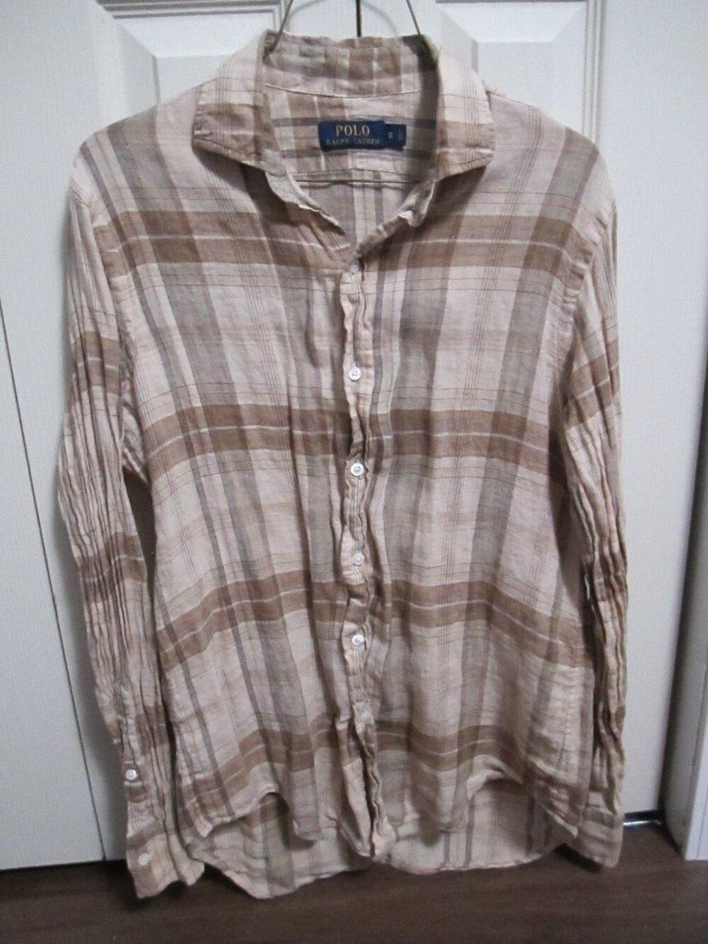 Polo Ralph Lauren Button-Up Shirt